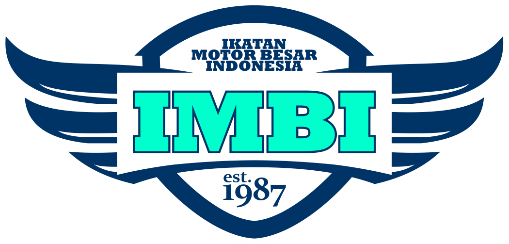 PENGURUS DAERAH IKATAN MOTOR BESAR INDONESIA (IMBI)
