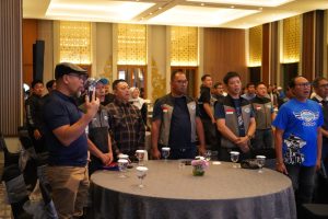 Gala Dinner Java Tour 2025, Hotel Kokoon-Banyuwangi